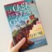 La casa sul mare celeste. Recensione